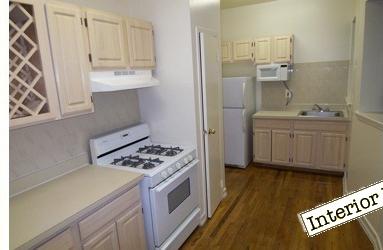 Foto del edificio - 281 W 119th St