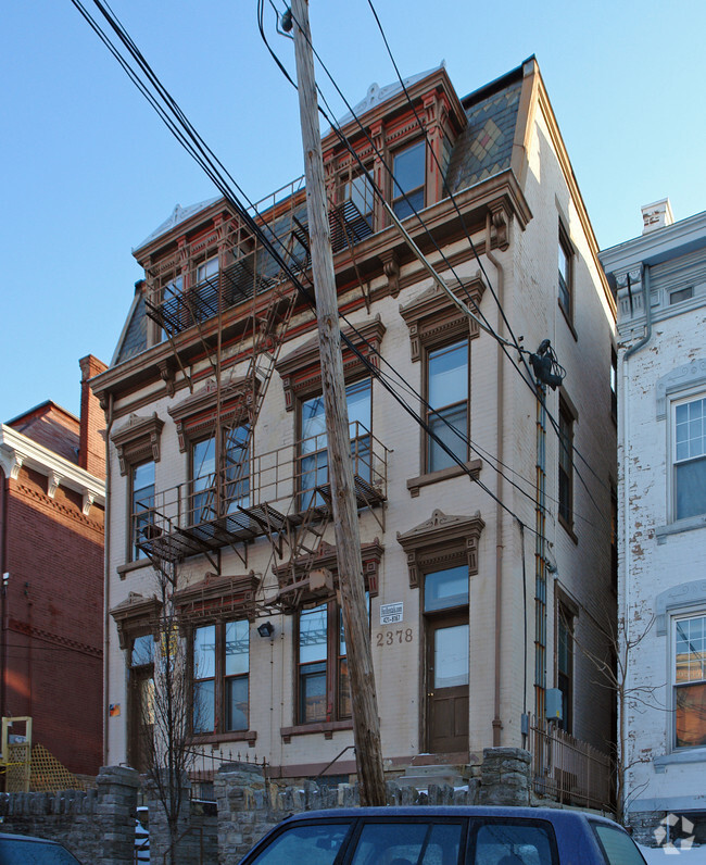 Building Photo - 2378-2380 Wheeler St