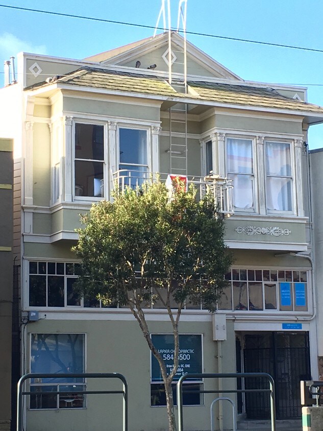 Foto principal - 1831 Ocean Ave