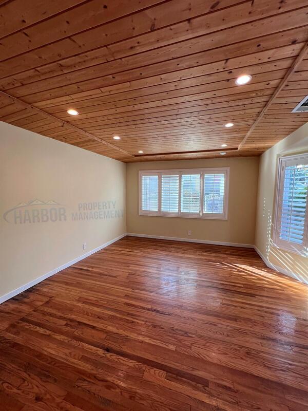 761 W 4th St, Los Angeles, CA 90731 House Rental in Los Angeles, CA