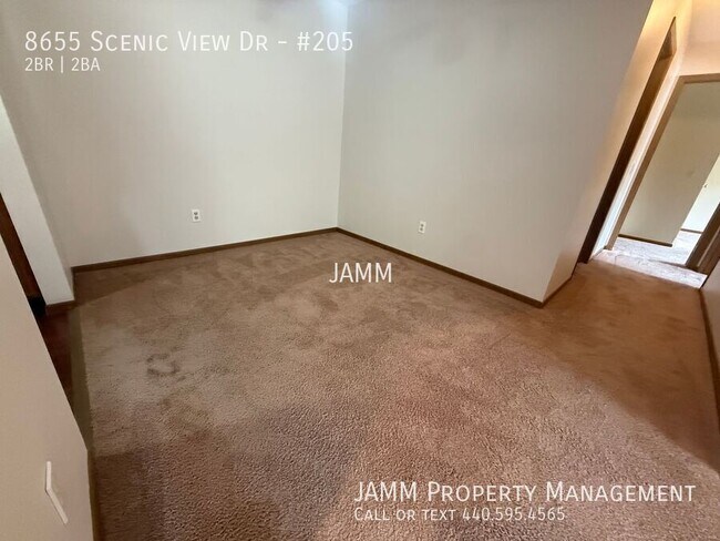 Foto del edificio - 8655 Scenic View Dr-#205
