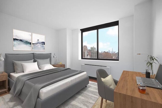 Foto del edificio - 460 W 42nd St