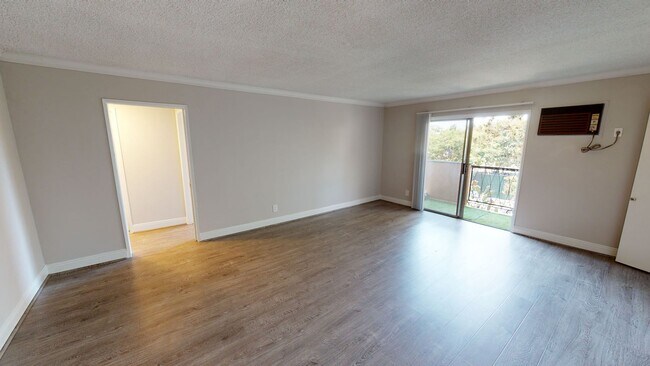 Foto del interior - Hayworth Apartments