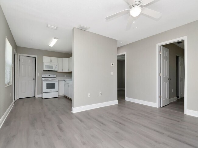 Foto del edificio - Stunning Fully Renovated 3BR/2BA Unit | Move-In Ready