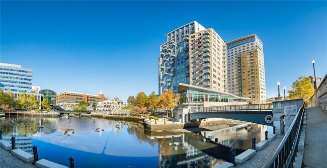 Foto del edificio - 100 Exchange St