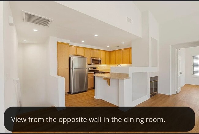 Plano de planta - 1221 Gonzales Way