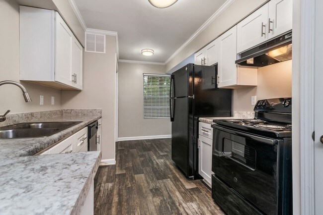 Mission Capital Crossing Apartments Raleigh, NC