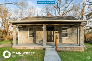 Building Photo - 8015 Garfield Ave