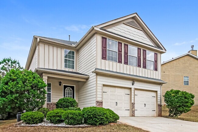 Foto del edificio - 120 Emporia Loop