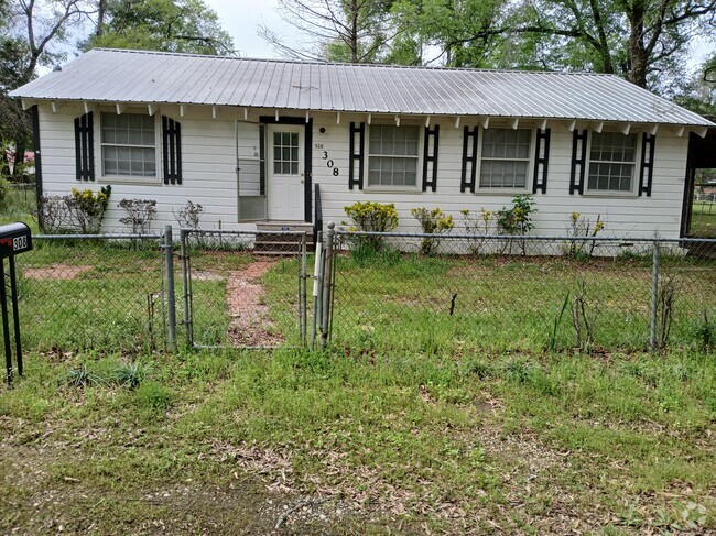 Building Photo - 308 Barron St
