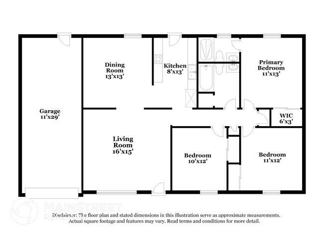 Building Photo - 3807 W Solar Dr
