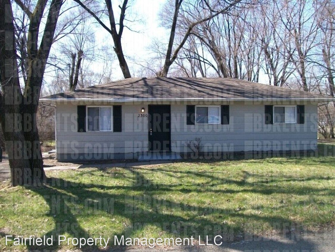 Primary Photo - 3 br, 1 bath House - 2300 Oneka Avenue,