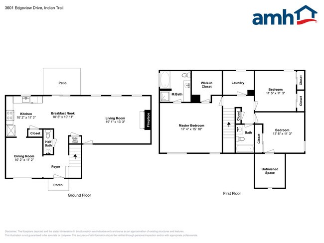 Foto del edificio - 3601 Edgeview Dr