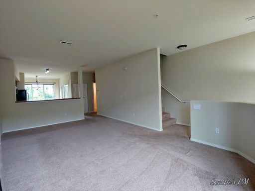 Foto del edificio - Large 3 Story Townhome with Tandem Garage!