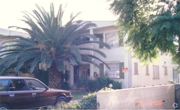 Primary Photo - 3705 Hughes Ave