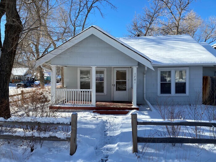 Foto principal - 1701 W Kiowa St