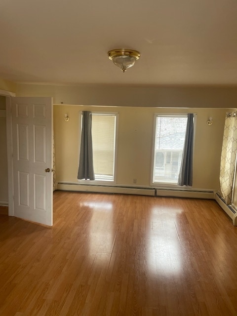 Bedroom - 443 Hammond St