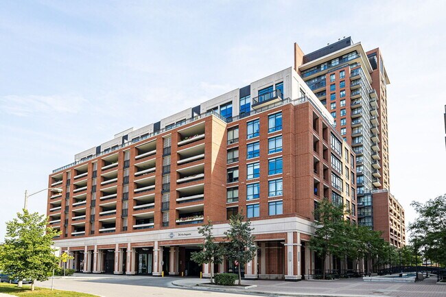 Building Photo - 36 Via Bagnato