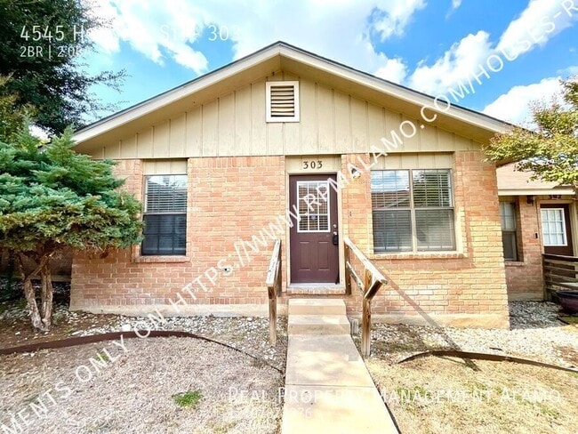 Building Photo - 4545 Hoeneke Dr