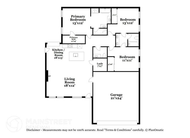 Building Photo - 11342 Paradise In Dr