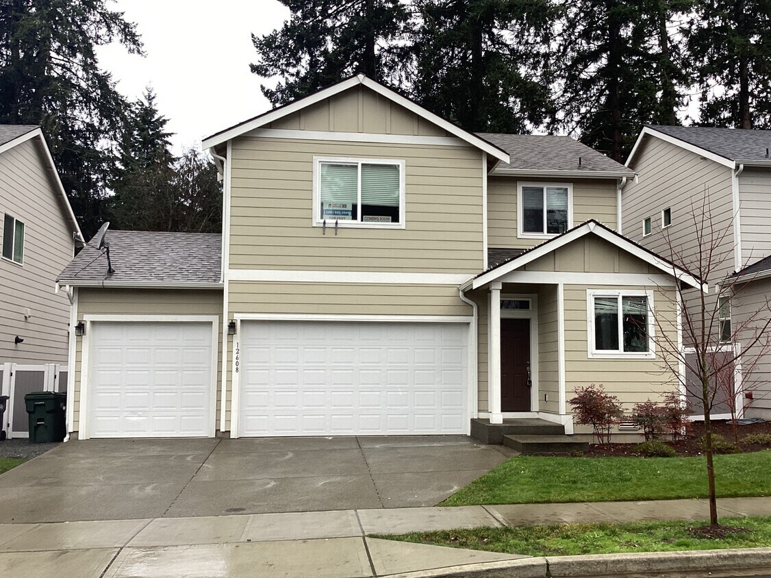 Primary Photo - 12608 81st Avenue Court East