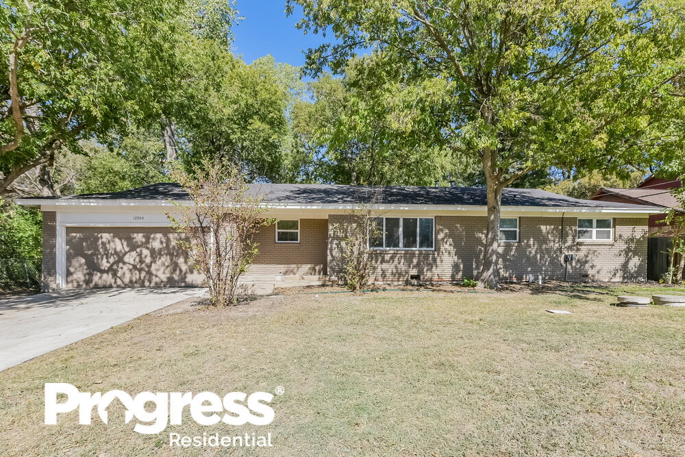 12004 Linkcrest Dr, Aledo, TX 76008 House Rental in Aledo, TX