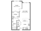 One-Bedroom-A2