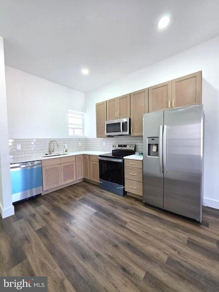 Foto del edificio - 1520 S 22nd St