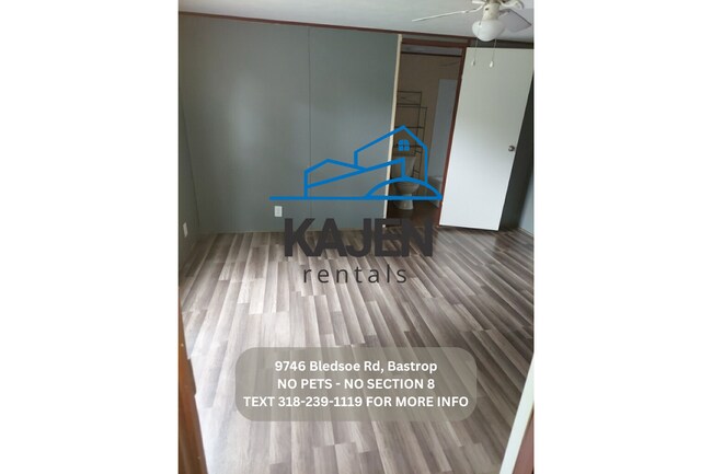 Foto del edificio - 9746 Bledsoe Rd