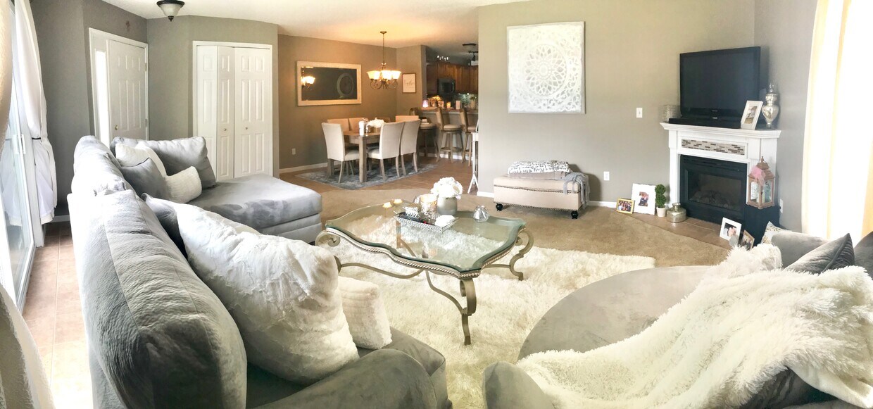 45795 Cagney Dr Unit 1, MI 48044 Condo for Rent in MI