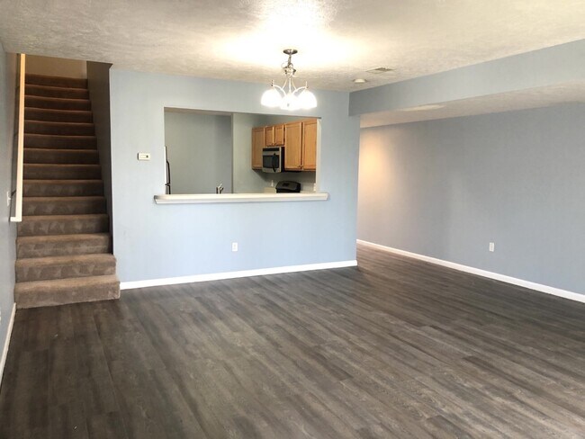 Foto del edificio - 3305 Park Ridge Ln NE