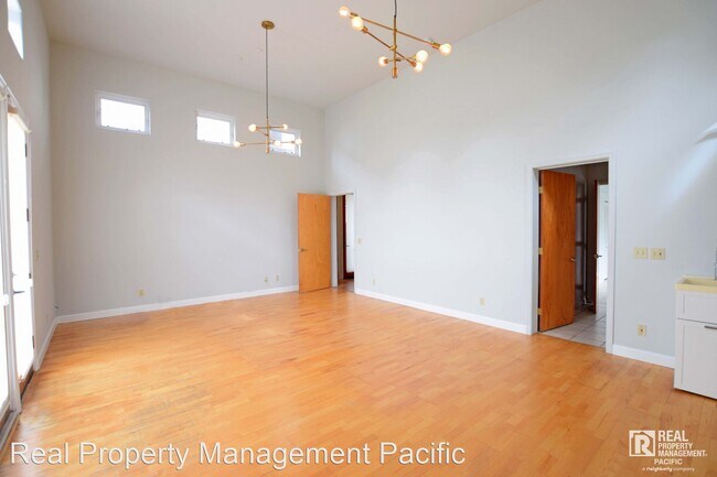 Foto del edificio - 3 br, 2.5 bath House - 1115 Hearst Avenue