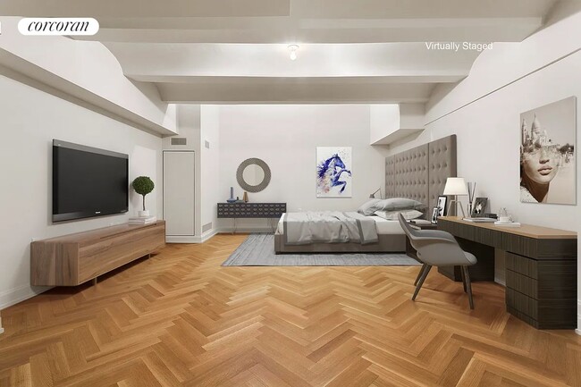Foto del edificio - 275 W 10th St