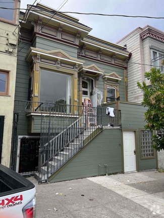 Building Photo - 1651-1651 La Salle Ave