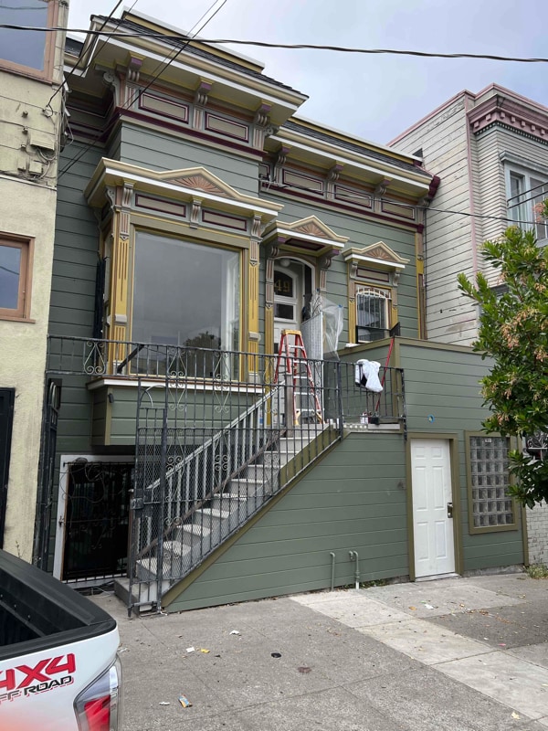 Building Photo - 1651-1651 La Salle Ave