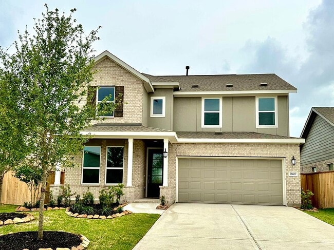 Building Photo - 26607 Woodland Strawberry Ln