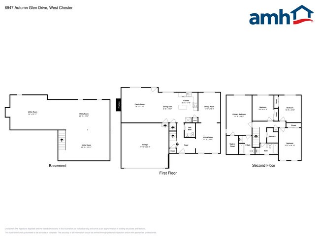Building Photo - 6947 Autumn Glen Dr