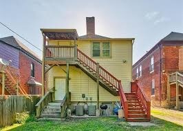 Building Photo - 504 Bellefontaine Ave