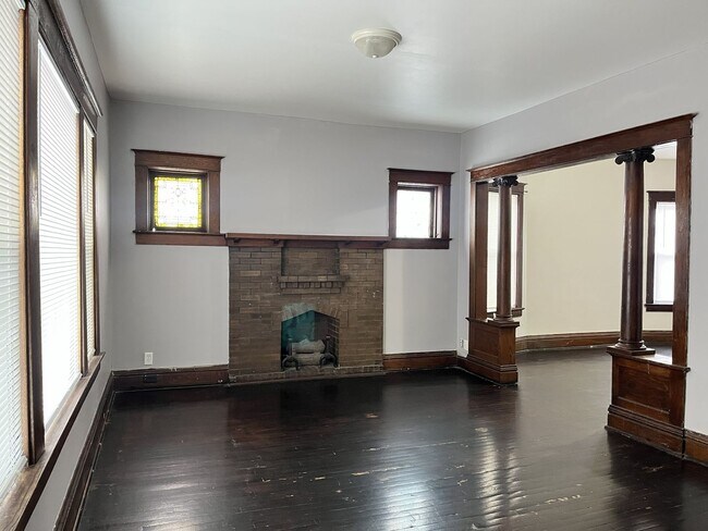 Foto del edificio - 305 Herkimer St