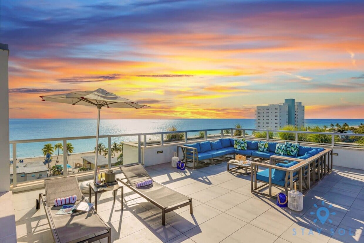 Primary Photo - 777 N Ocean Dr