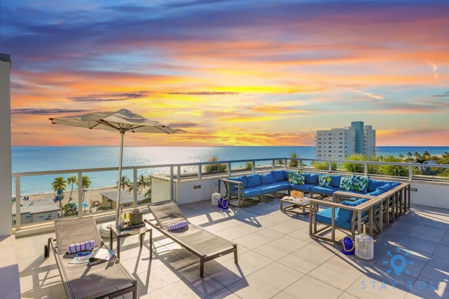 Building Photo - 777 N Ocean Dr