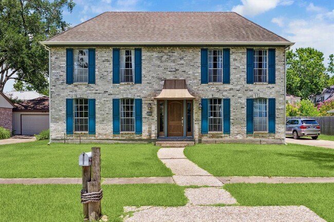 Building Photo - 4311 Meadowbank Dr