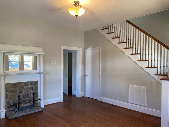 Foto del edificio - 128 Marshall St