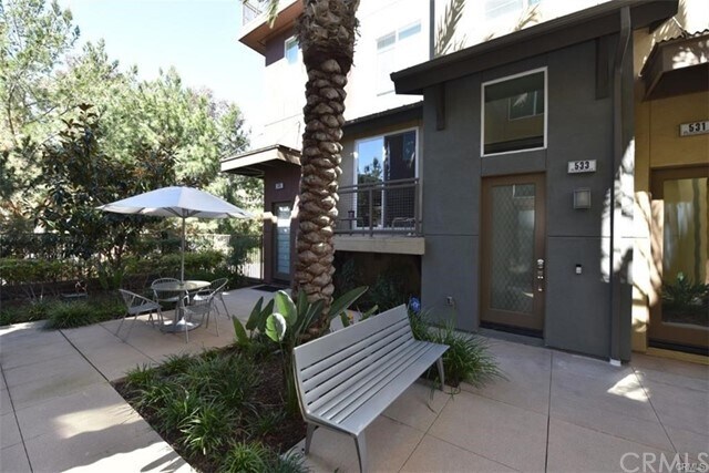 Foto del edificio - 533 Rockefeller