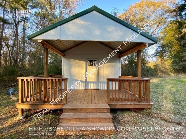 Building Photo - Cozy Home in Winnsboro