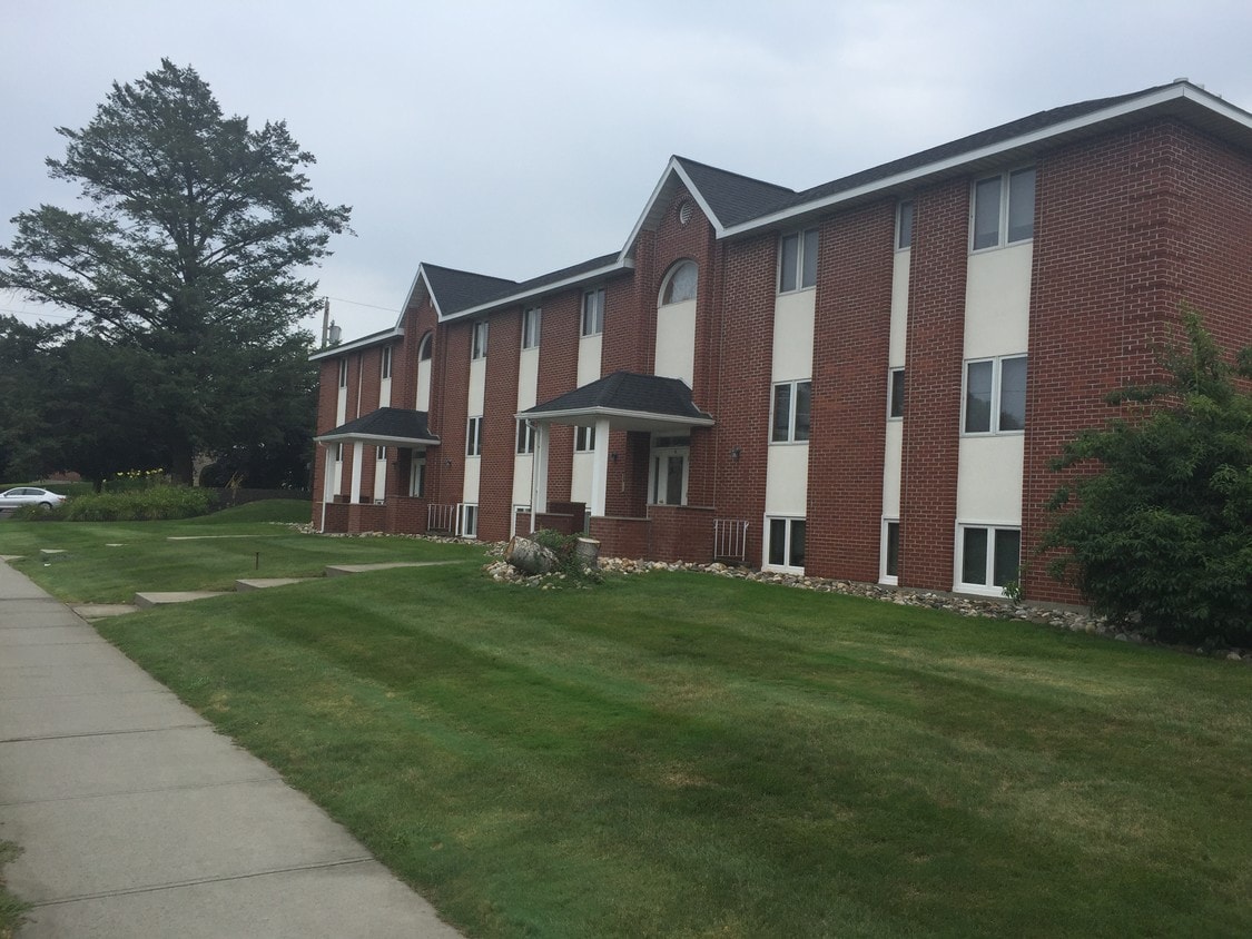 1144 Western Ave, Albany, NY 12203 Apartments in Albany, NY