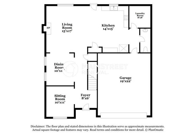 Building Photo - 5 Bedroom Pet-Friendly Home in Atlanta, GA...