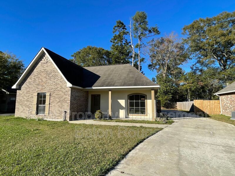 12781 Landon Dr, Walker, LA 70785 House for Rent in Walker, LA