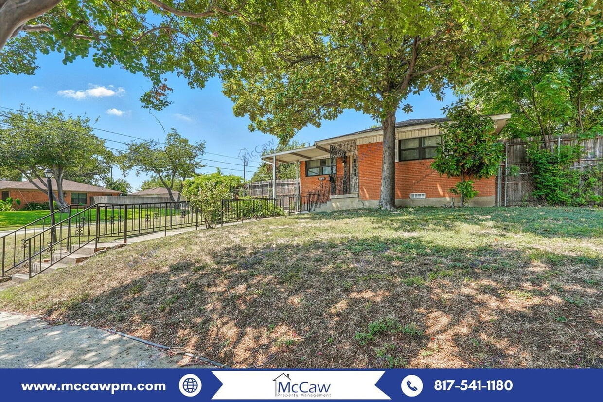Primary Photo - 10705 Coogan Dr