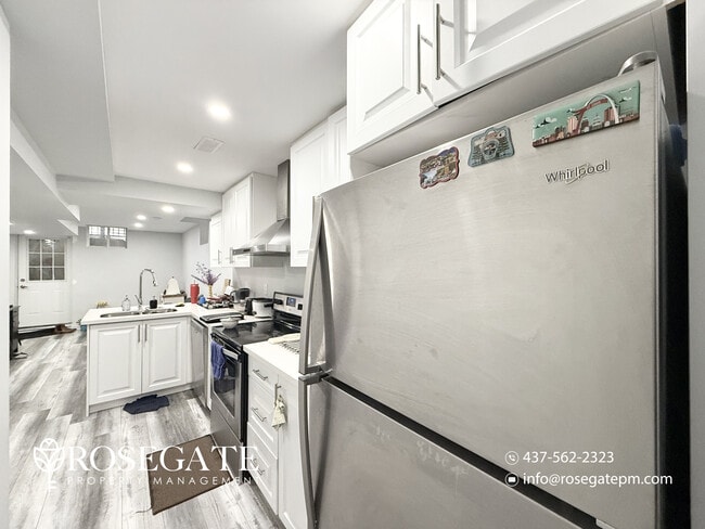 Building Photo - All-Inclusive 2-Bedroom Unit with Parking in Brampton (Utilities Included)